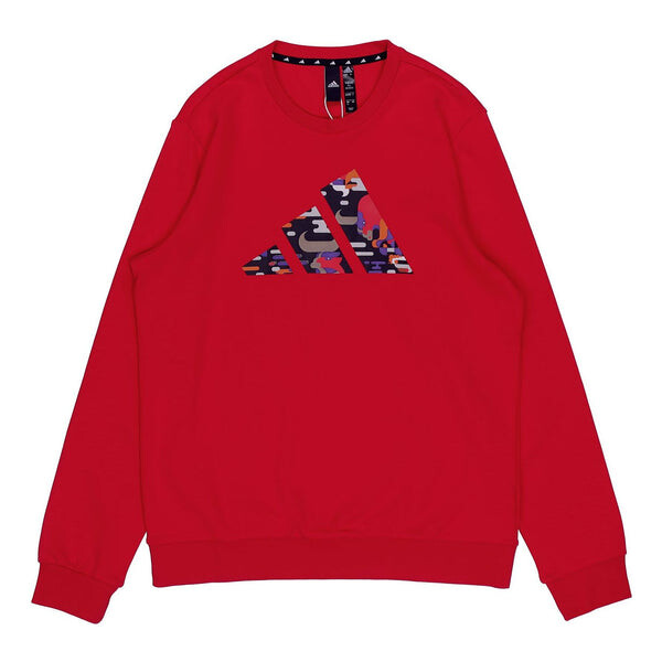 Толстовка с капюшоном cny с принтом графического логотипа красная Adidas, красный
Толстовка с капюшоном cny с принтом графического логотипа красная Adidas, красный