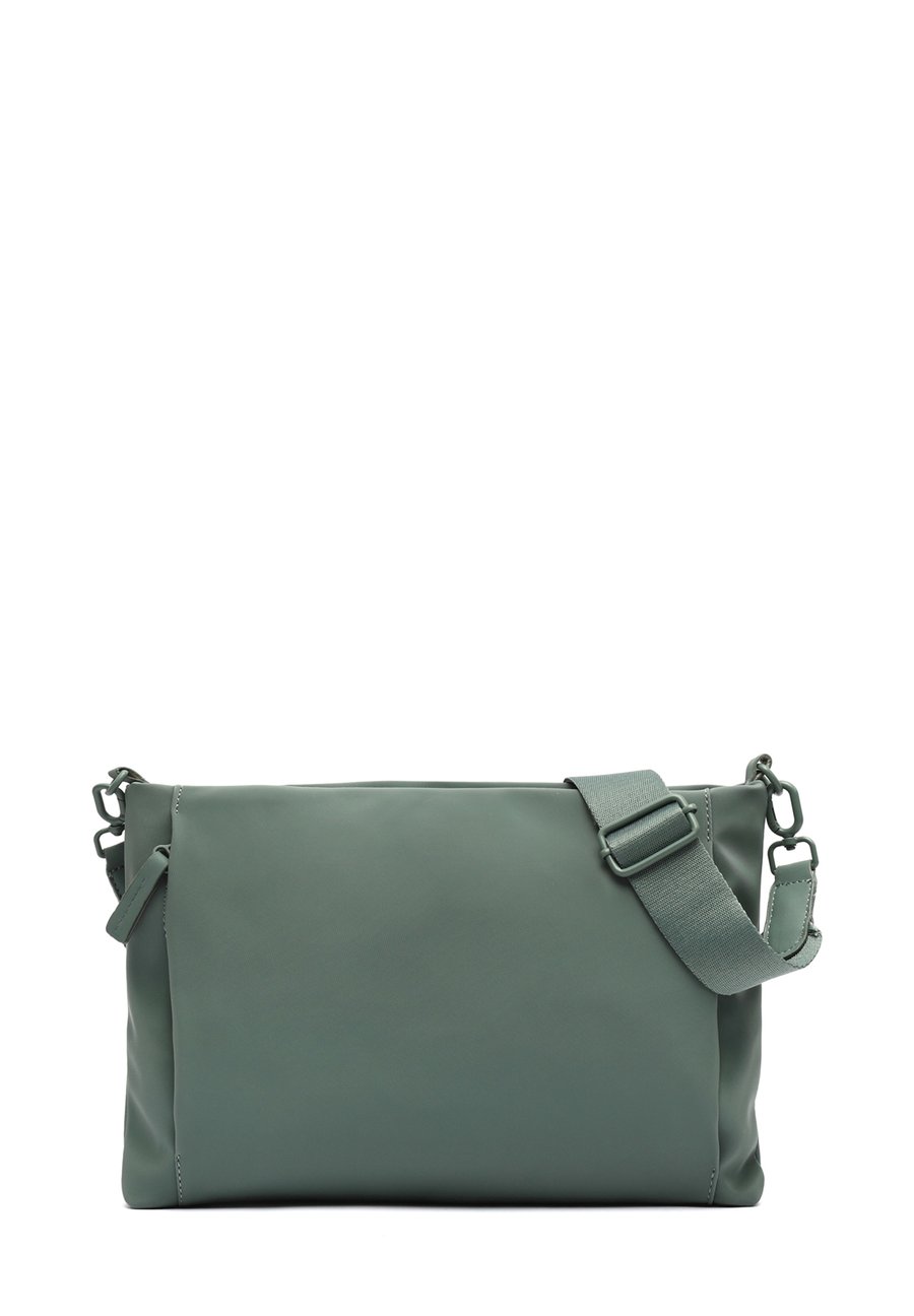 Сумка кросс-боди MISAKO DANELA MONEY POCKET, Green
Сумка кросс-боди MISAKO DANELA MONEY POCKET, Green