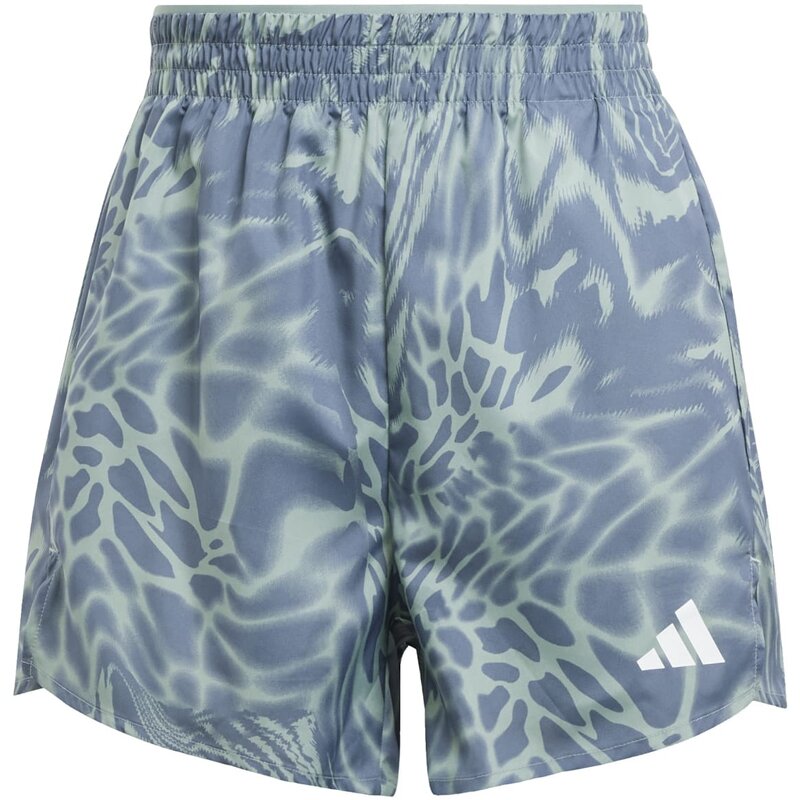 Шорты для тренировок с принтом по всей поверхности Adidas, цвет silgrn
Шорты для тренировок с принтом по всей поверхности Adidas, цвет silgrn