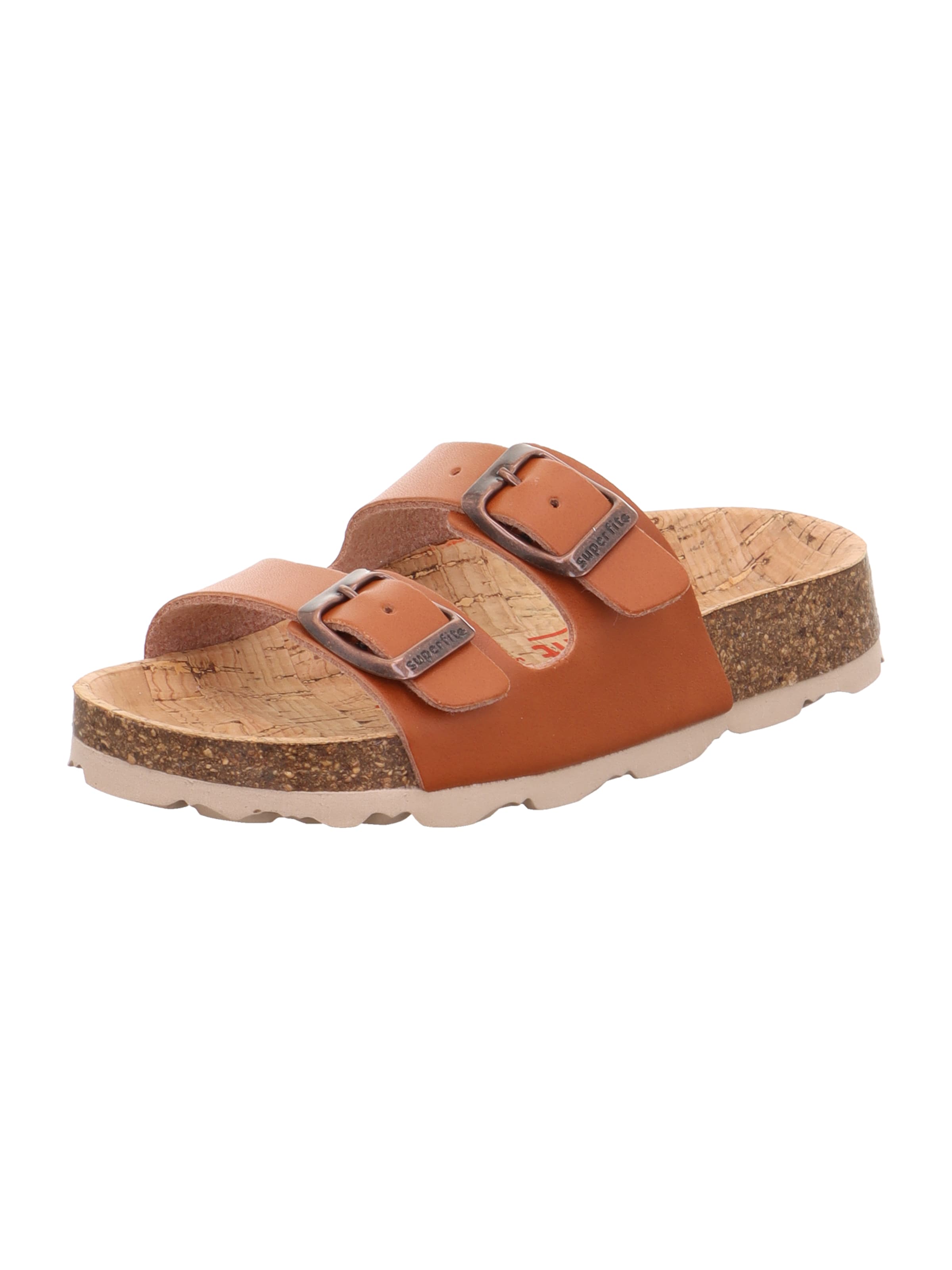 SUPERFIT Сандалии в цвете Cognac
SUPERFIT Сандалии в цвете Cognac
