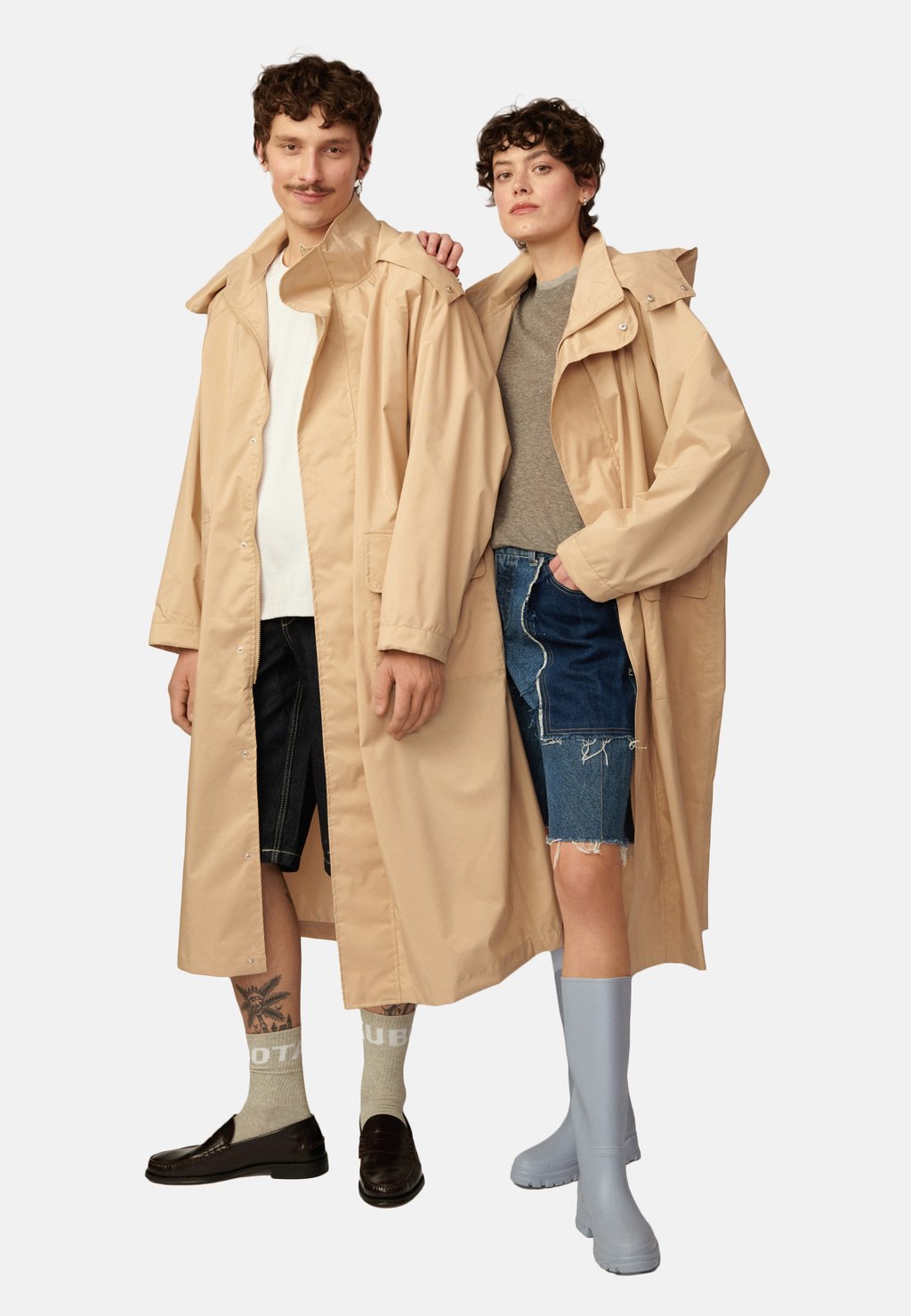 Водонепроницаемая куртка Kubota, бежевый
Водонепроницаемая куртка Kubota, бежевый