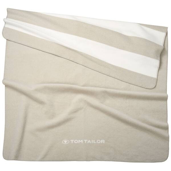 Покрывало Tom Tailor Jacquard Tom Tailor, 150x0,5x200 см цвет sunny sand & crisp white
Покрывало Tom Tailor Jacquard Tom Tailor, 150x0,5x200 см цвет sunny sand & crisp white