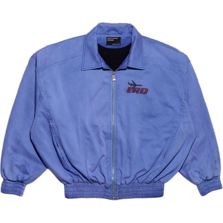 Куртка унисекс синяя Enfants Riches Deprimes, синий
Куртка унисекс синяя Enfants Riches Deprimes, синий