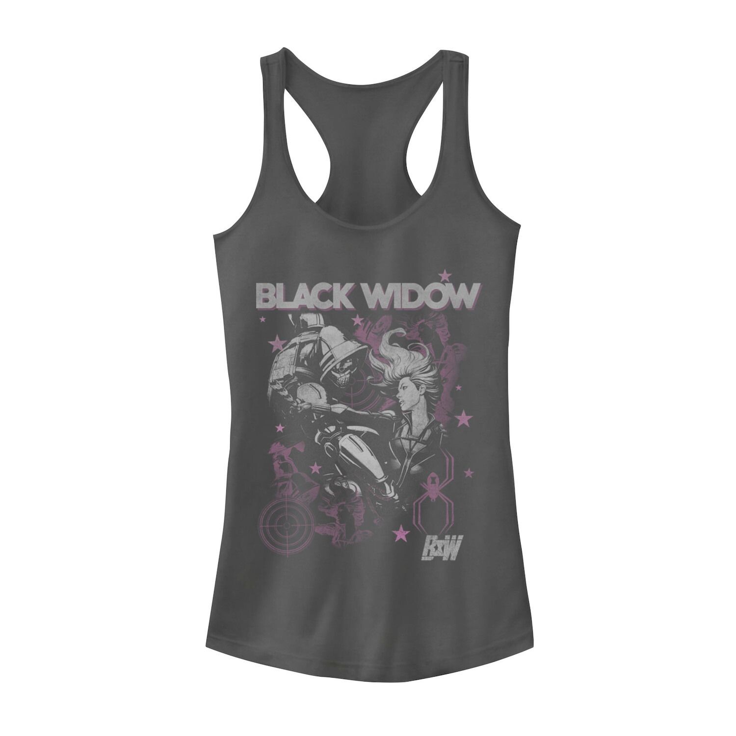 Майка для юниоров Marvel Licensed Character
Майка для юниоров Marvel Licensed Character