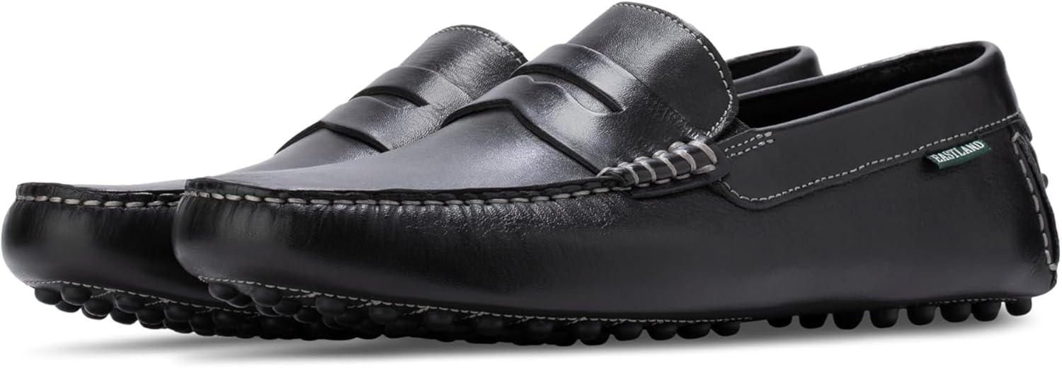 Мужские лоферы Eastland Henderson, черный
Мужские лоферы Eastland Henderson, черный