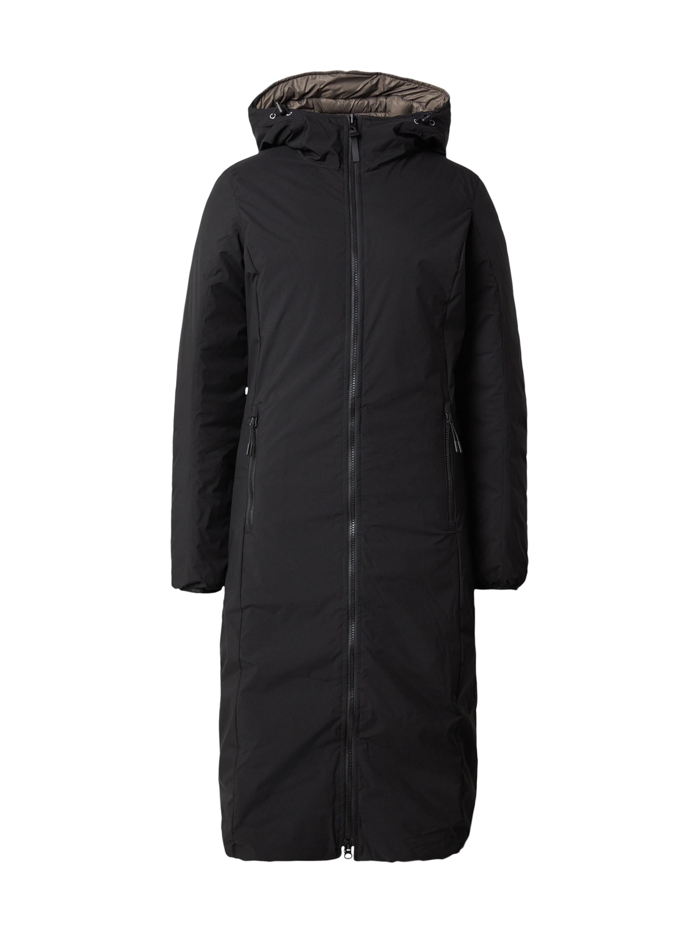 ICEPEAK Куртка Outdoor 'POMPEY' в черном цвете
ICEPEAK Куртка Outdoor 'POMPEY' в черном цвете