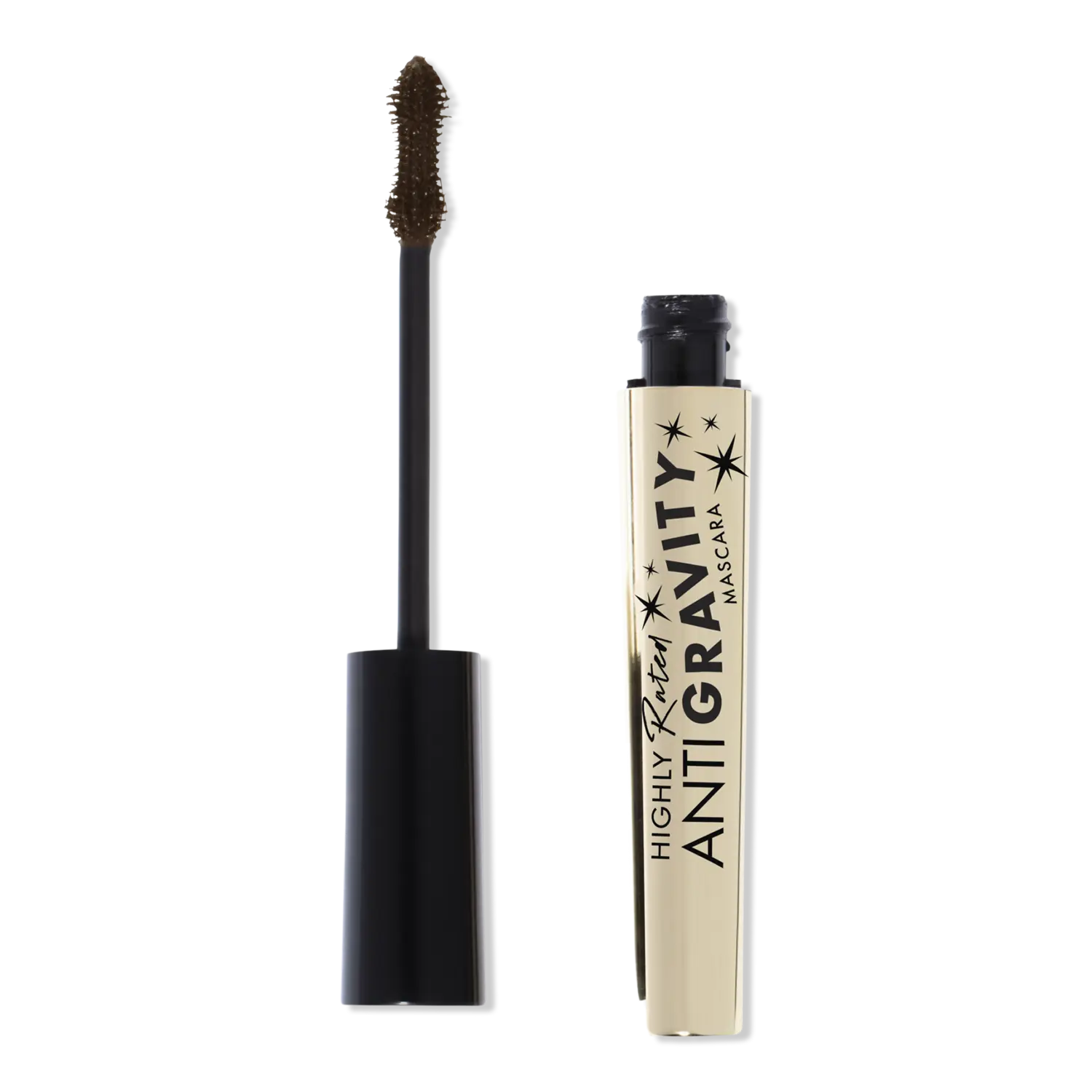 Высоко оцененная тушь для ресниц Anti-Gravity Milani, Brown Black
Высоко оцененная тушь для ресниц Anti-Gravity Milani, Brown Black