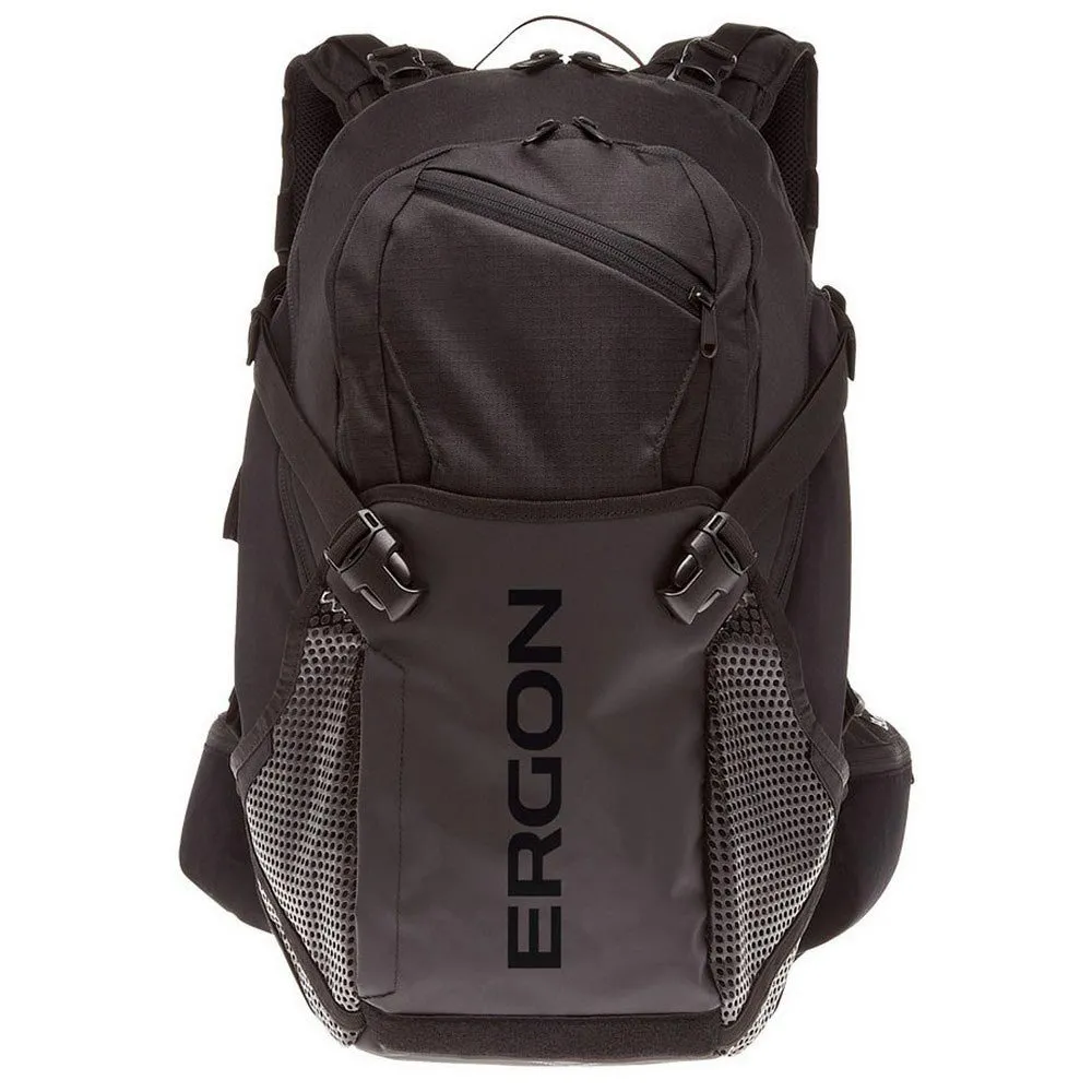 Рюкзак Ergon BX4 Evo 30L, черный
Рюкзак Ergon BX4 Evo 30L, черный