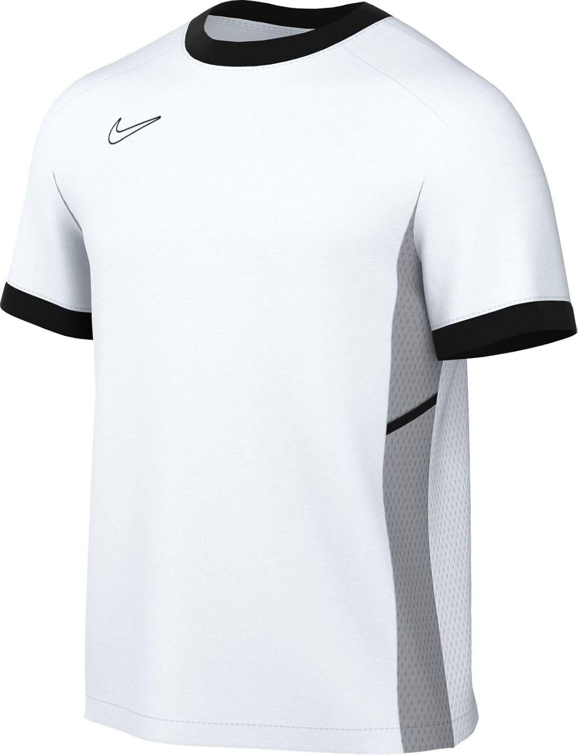 Nike Mens M Nk Df Acd25 Ss TopSweatshirt, White/Black/Wolf Grey/Black, Белый, Nike Mens M Nk Df Acd25 Ss TopSweatshirt, White/Black/Wolf Grey/Black
Nike Mens M Nk Df Acd25 Ss TopSweatshirt, White/Black/Wolf Grey/Black, Белый, Nike Mens M Nk Df Acd25 Ss TopSweatshirt, White/Black/Wolf Grey/Black