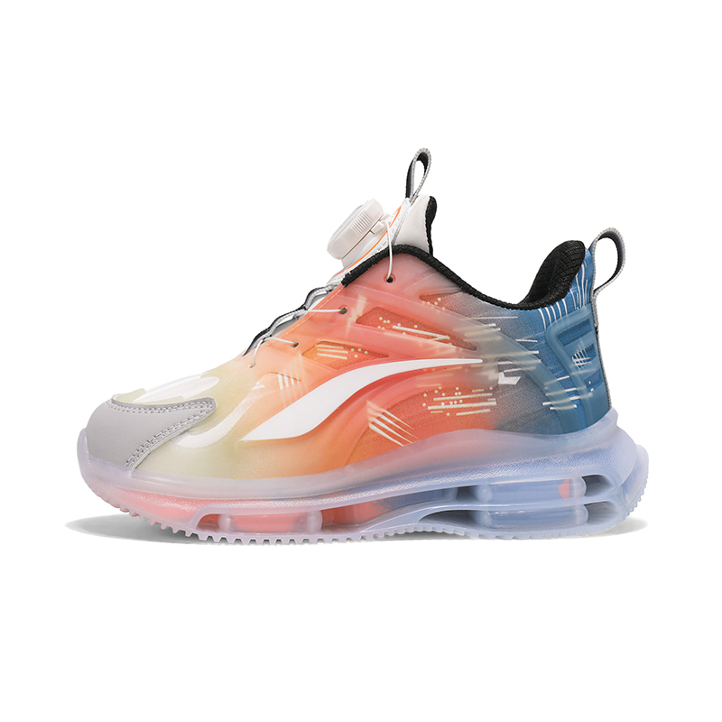 Детские беговые кроссовки Anti-Slip And Wear-Resistant Water-Resistant BOBDOG, оранжевый
Детские беговые кроссовки Anti-Slip And Wear-Resistant Water-Resistant BOBDOG, оранжевый