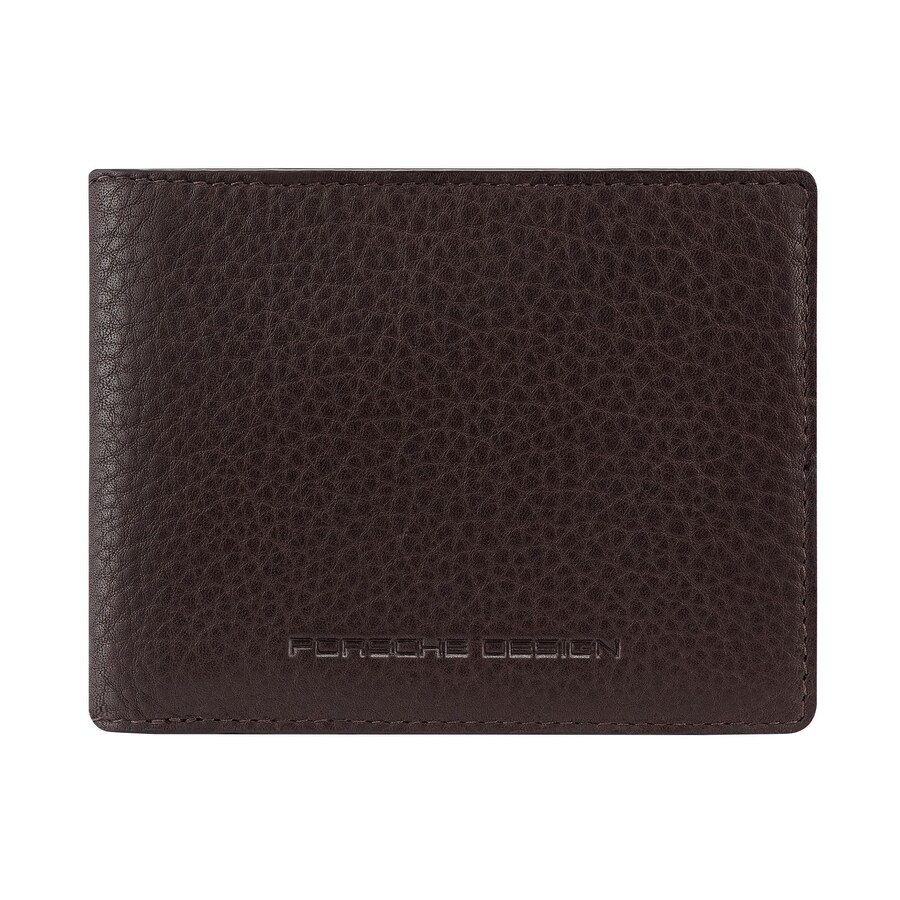 Кошелек Porsche Design, коричневый 
Кошелек Porsche Design, коричневый