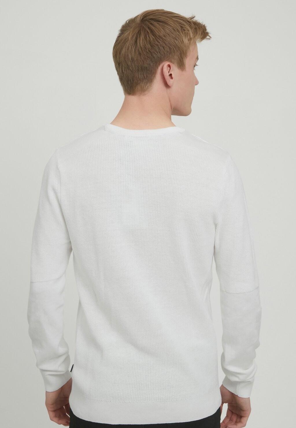 Джемпер BHPULLOVER Blend, белый
Джемпер BHPULLOVER Blend, белый