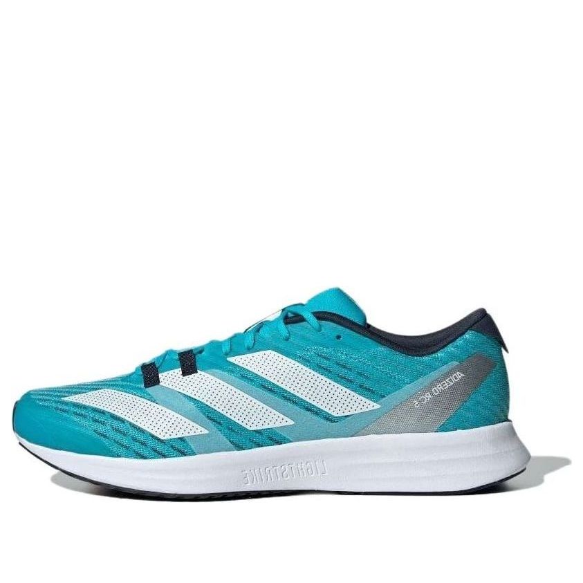 Кроссовки adidas Adizero RC 5 'Teal'
Кроссовки adidas Adizero RC 5 'Teal'