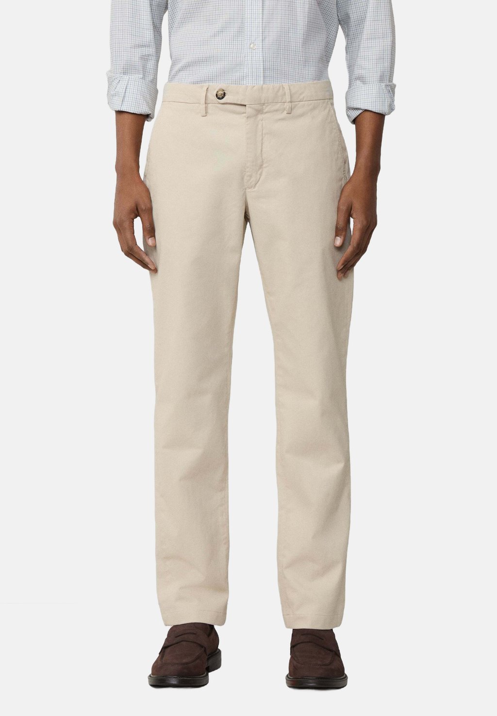 Чиносы Façonnable, бежевый
Чиносы Façonnable, бежевый