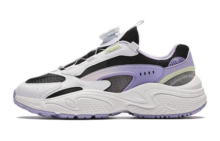 Кроссовки Anta kids Kids Lifestyle Shoes GS Low-top Black/ANTA White/Fresh Purple, черный
Кроссовки Anta kids Kids Lifestyle Shoes GS Low-top Black/ANTA White/Fresh Purple, черный