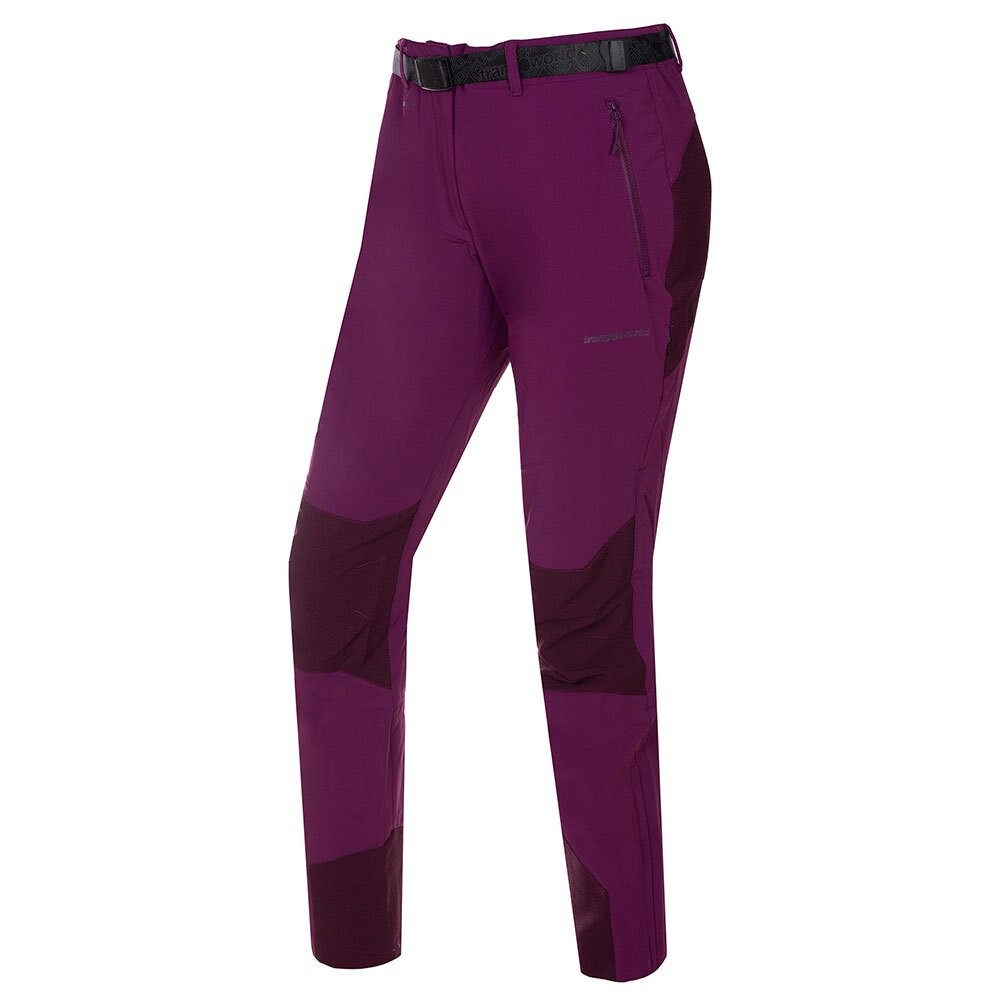 Брюки Trangoworld Uhsi VN, синий
Брюки Trangoworld Uhsi VN, синий