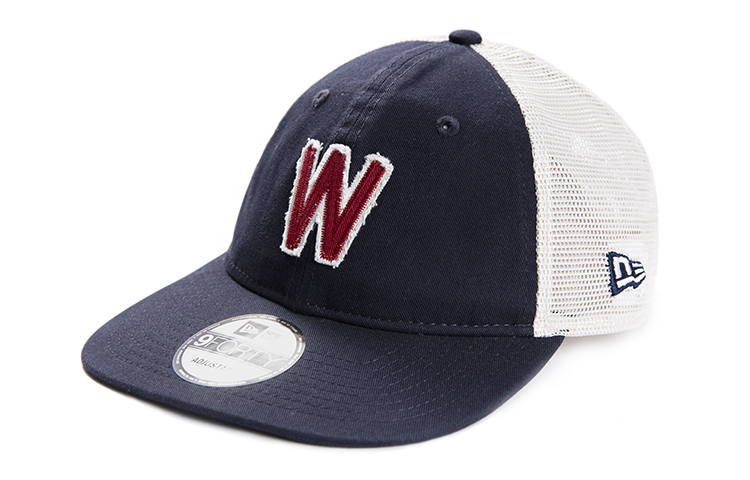 New Era Бейсболка унисекс
New Era Бейсболка унисекс