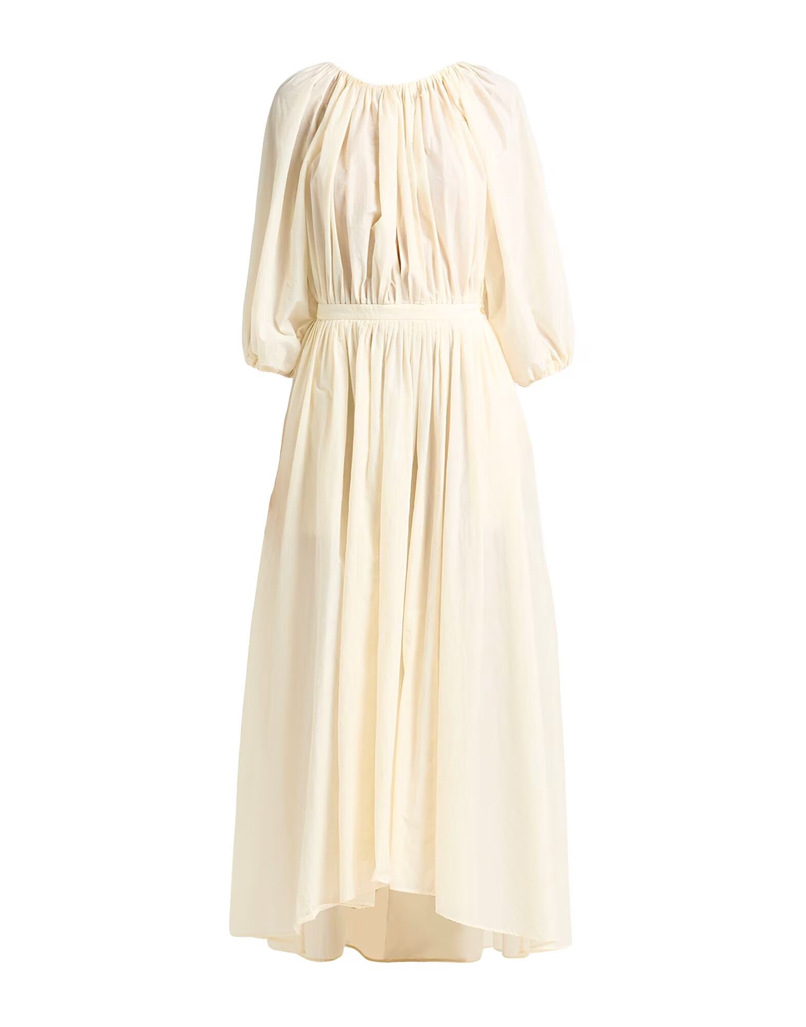 Макси платье Philosophy Di Lorenzo Serafini, айвори
Макси платье Philosophy Di Lorenzo Serafini, айвори