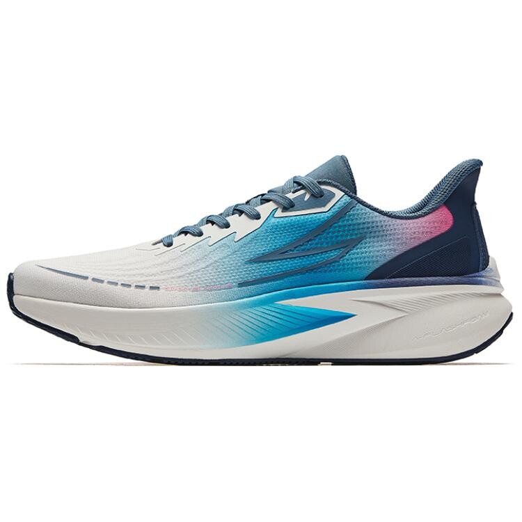 Кроссовки мужские с низким верхом Paper Elizabeth / Asia Sea Blue / Deep Ocean Blue Anta
Кроссовки мужские с низким верхом Paper Elizabeth / Asia Sea Blue / Deep Ocean Blue Anta