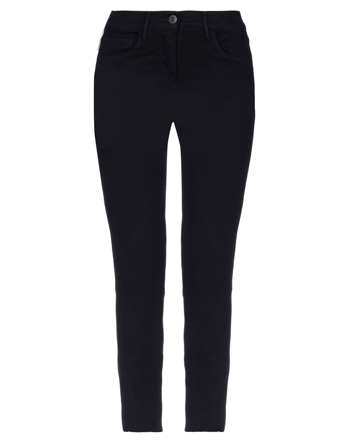 Джинсы 3X1, черный
Джинсы 3X1, черный