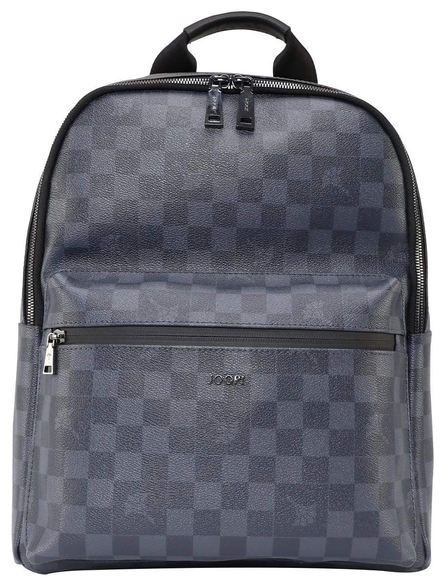 JOOP! Городской рюкзак "cortina piazza mikoрюкзак mvz" с логотипом, синий
JOOP! Городской рюкзак "cortina piazza mikoрюкзак mvz" с логотипом, синий