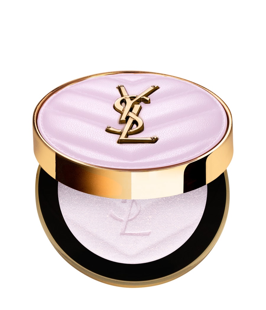 Румяна Yves Saint Laurent Make Me Blush Bold Blurring Blush, Nr. 69 - Lavender Lust, 5g
Румяна Yves Saint Laurent Make Me Blush Bold Blurring Blush, Nr. 69 - Lavender Lust, 5g