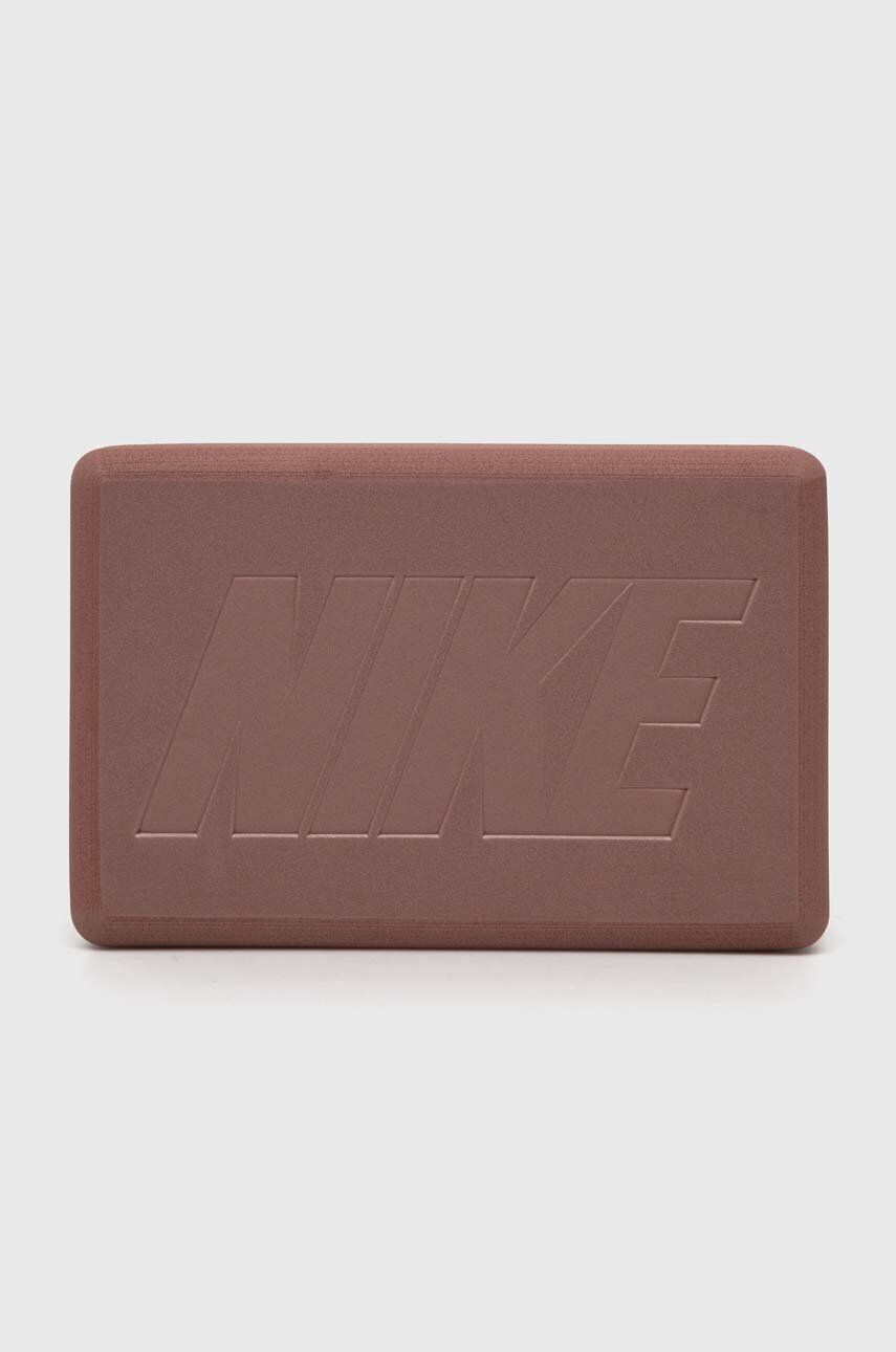 Кирпичи для йоги Nike, розовый
Кирпичи для йоги Nike, розовый
