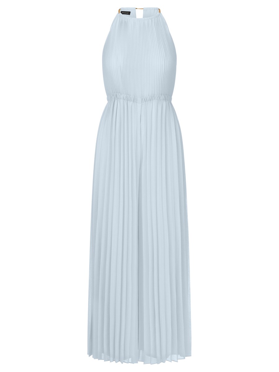 Комбинезон APART, светло-синий
Комбинезон APART, светло-синий