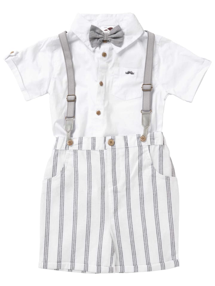 Рубашка Little Gent, красочный
Рубашка Little Gent, красочный