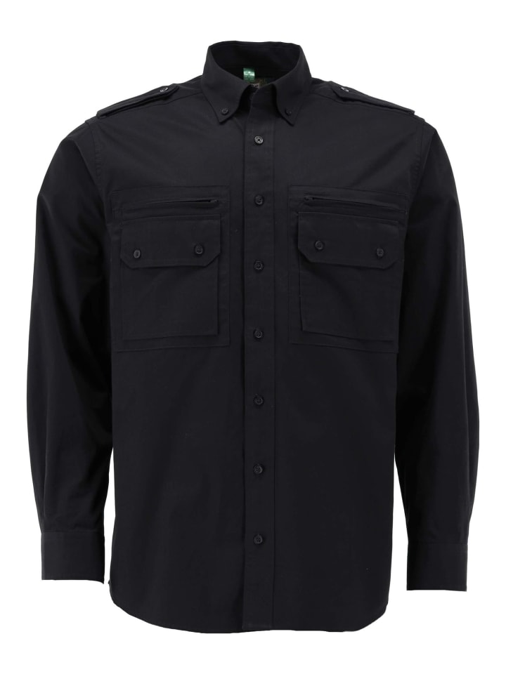 Рубашка OS-Trachten, черный
Рубашка OS-Trachten, черный