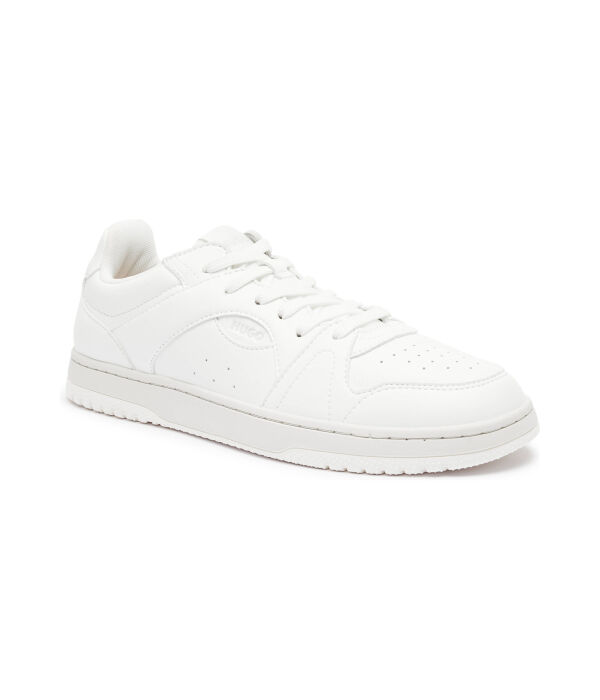 Кроссовки hadrian_tenn_pugr Hugo, белый
Кроссовки hadrian_tenn_pugr Hugo, белый