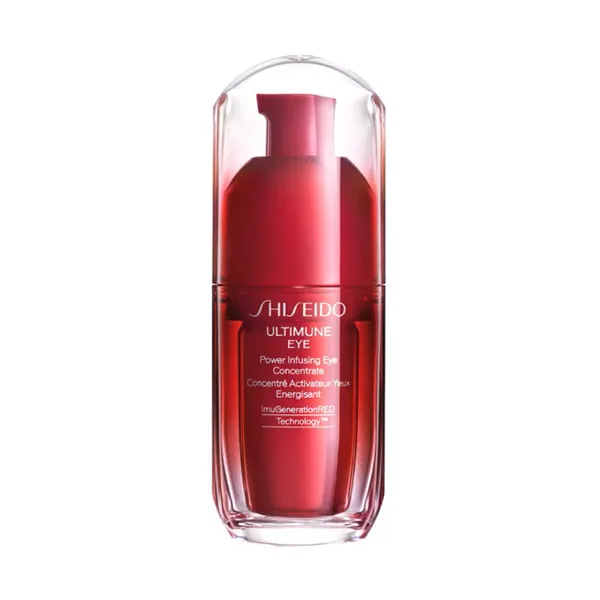 Контур глаз Ultimune Eye Power Infusing Eye Concentrate Shiseido, 15 ml
Контур глаз Ultimune Eye Power Infusing Eye Concentrate Shiseido, 15 ml