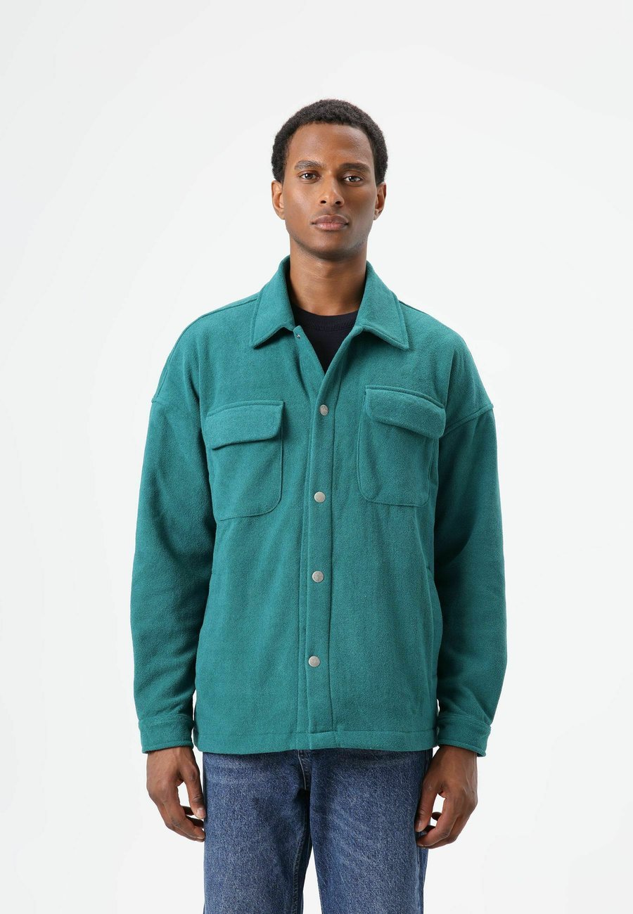 Куртка D.MoRo COLLAR, Green
Куртка D.MoRo COLLAR, Green