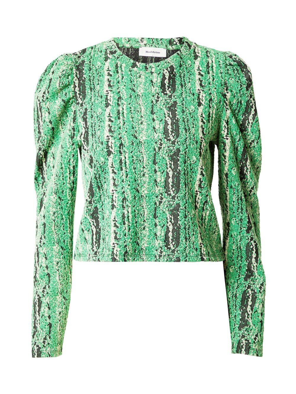 Рубашка modström Corby, нефрит
Рубашка modström Corby, нефрит