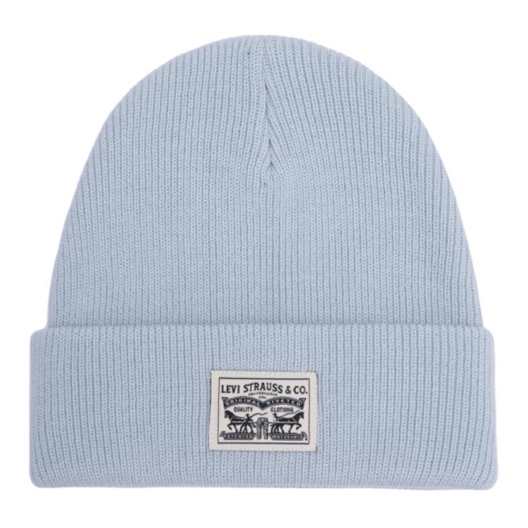 Levis Хлопковая шапка Levi's женская синяя, Blue
Levis Хлопковая шапка Levi's женская синяя, Blue