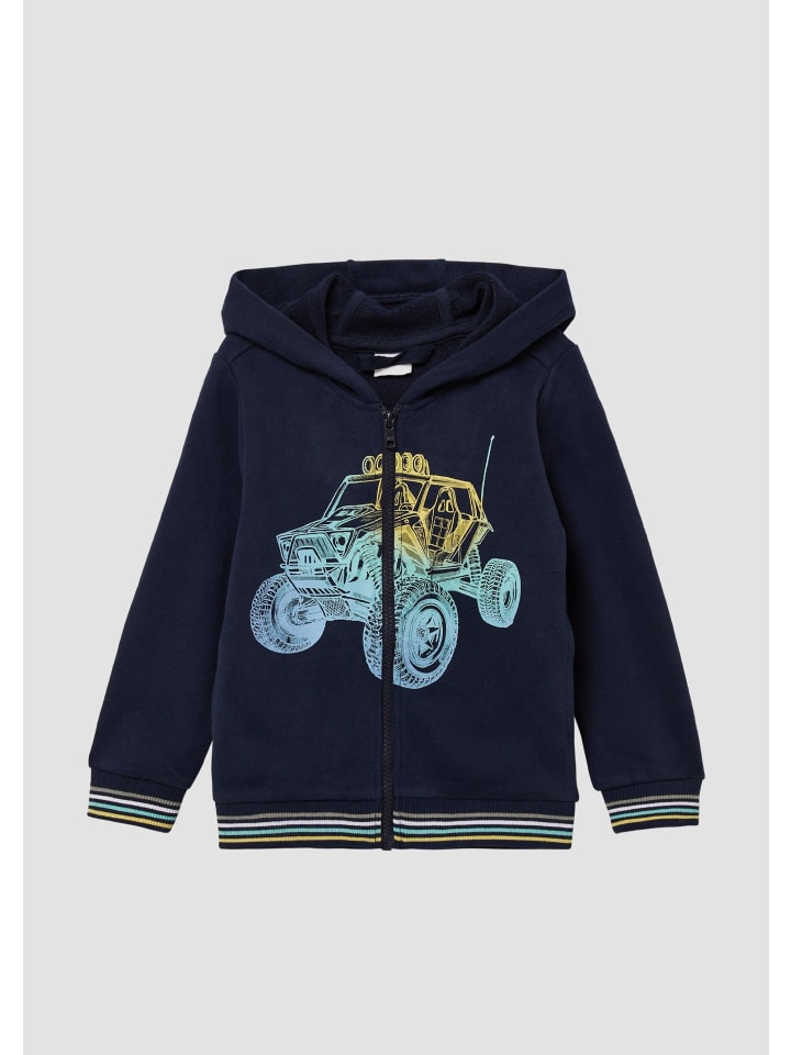 Толстовка в цвете 5952_navy s.Oliver
Толстовка в цвете 5952_navy s.Oliver