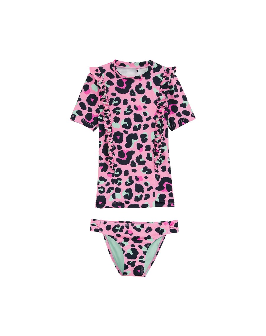 Купальник WE Fashion, розовый
Купальник WE Fashion, розовый