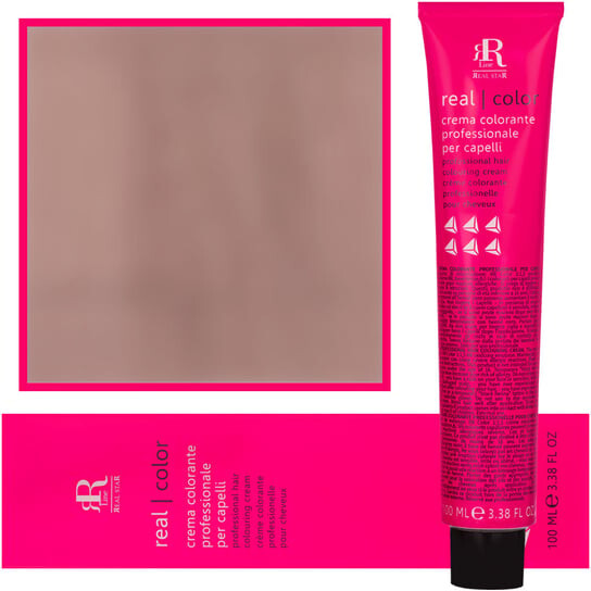 Кремовый перманентный краситель RR Line Crema 10.2 100мл закрашивает седые волосы, удобен в использовании, глубокий, интенсивный оттенок
Кремовый перманентный краситель RR Line Crema 10.2 100мл закрашивает седые волосы, удобен в использовании, глубокий, интенсивный оттенок