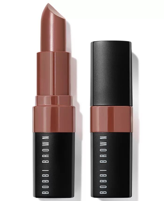 Увлажняющая губная помада Crushed Lip Color Bobbi Brown, цвет Cocoa (Cool Brown)
Увлажняющая губная помада Crushed Lip Color Bobbi Brown, цвет Cocoa (Cool Brown)