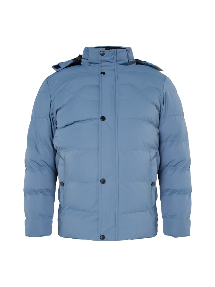 Зимняя куртка MO, цвет jeansblau
Зимняя куртка MO, цвет jeansblau