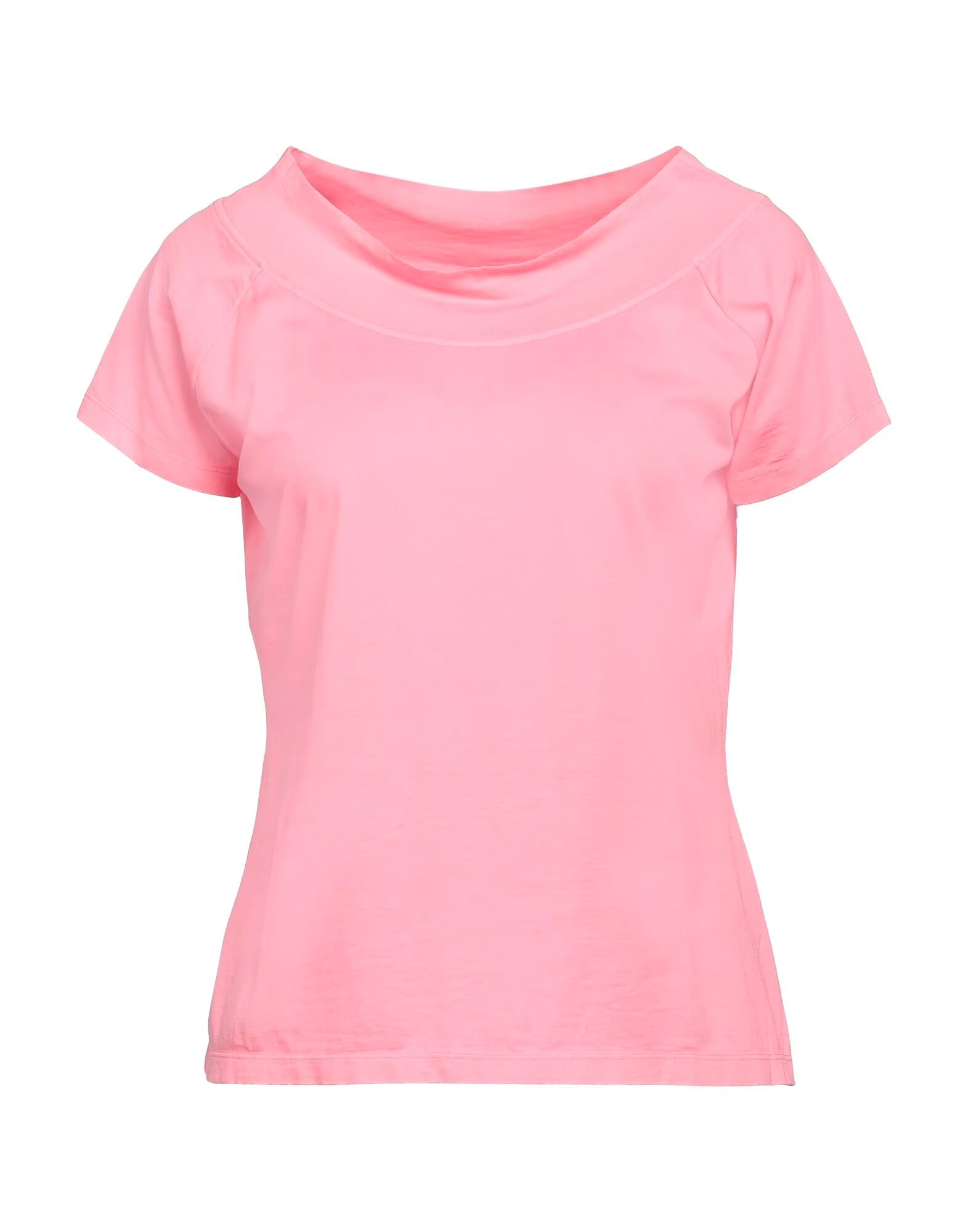 Футболка Rossopuro, розовый
Футболка Rossopuro, розовый