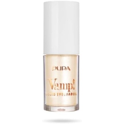 Куколка Вамп! Жидкие тени для век 015 Sunrise Gold Pupa Milano
Куколка Вамп! Жидкие тени для век 015 Sunrise Gold Pupa Milano