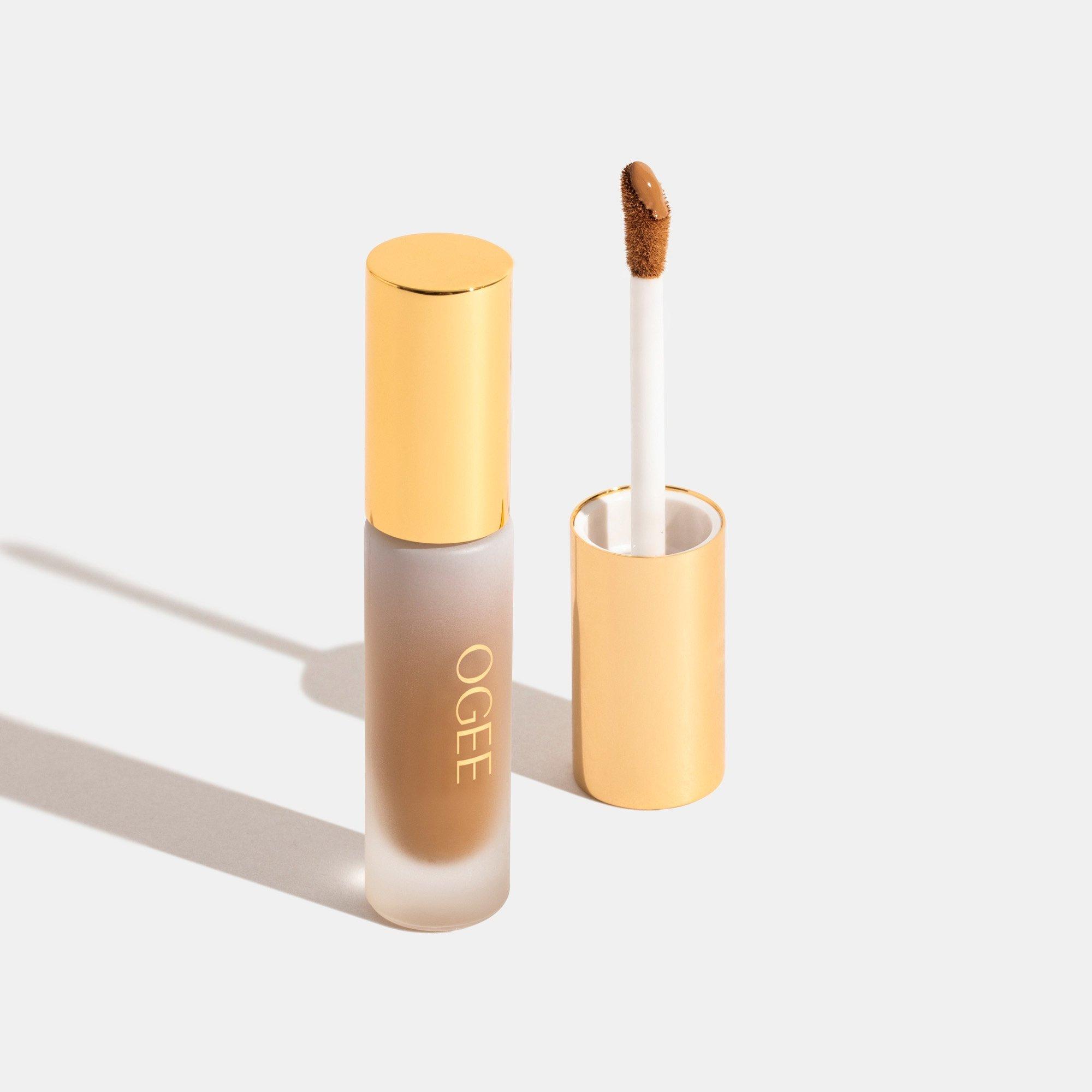 Корректор для выравнивания тона лица Ogee, Myrtle 6.75W (tan, warm undertones)
Корректор для выравнивания тона лица Ogee, Myrtle 6.75W (tan, warm undertones)
