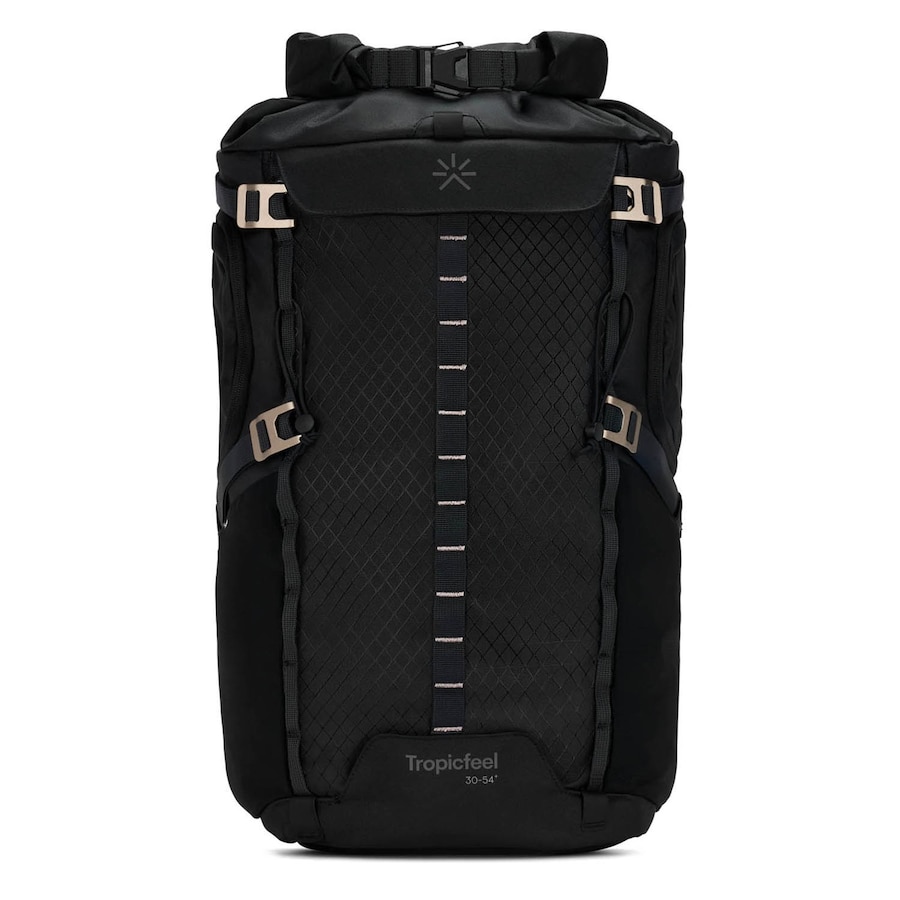 Рюкзак Tropicfeel, черный
Рюкзак Tropicfeel, черный