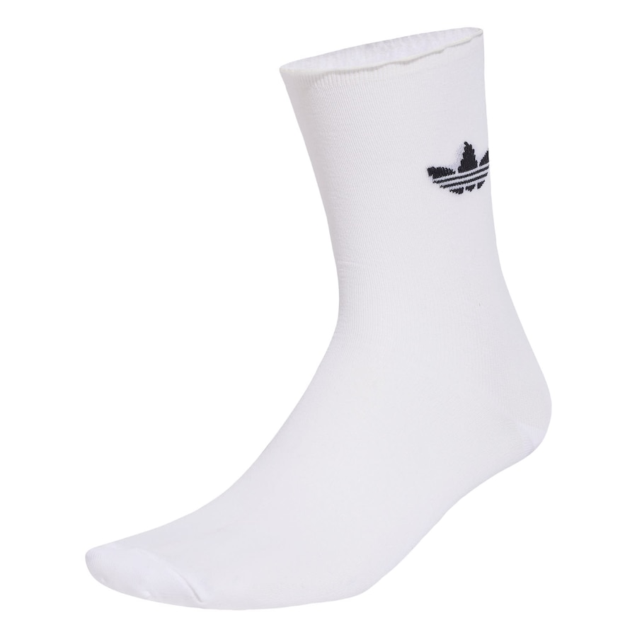Носки ADIDAS ORIGINALS Ruffle 2 Pairs, белый
Носки ADIDAS ORIGINALS Ruffle 2 Pairs, белый