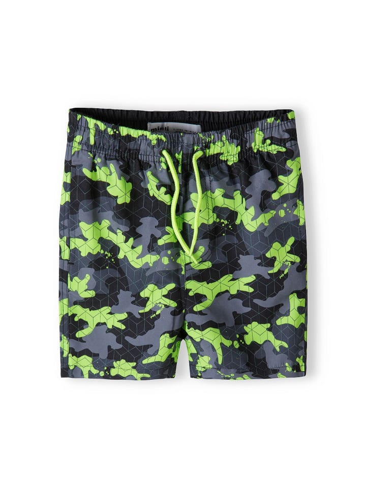 Шорты для плавания Minoti, светло-зеленый
Шорты для плавания Minoti, светло-зеленый