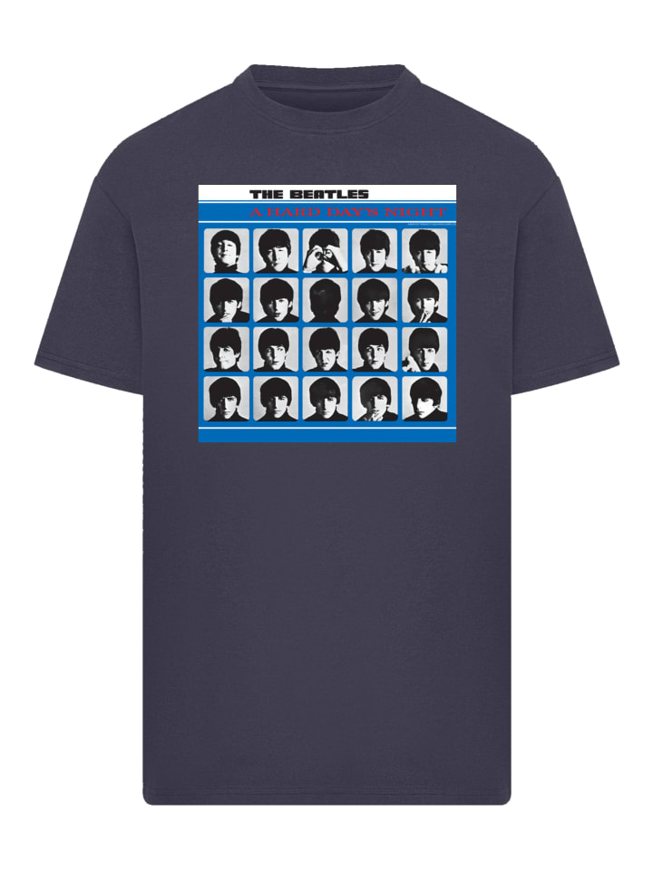 Футболка большого размера The Beatles Retro темно-синего цвета F4NT4STIC, Синий, Футболка большого размера The Beatles Retro темно-синего цвета F4NT4STIC
Футболка большого размера The Beatles Retro темно-синего цвета F4NT4STIC, Синий, Футболка большого размера The Beatles Retro темно-синего цвета F4NT4STIC