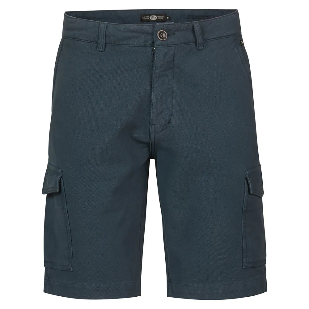 Шорты Petrol Industries 522 chino, синий
Шорты Petrol Industries 522 chino, синий
