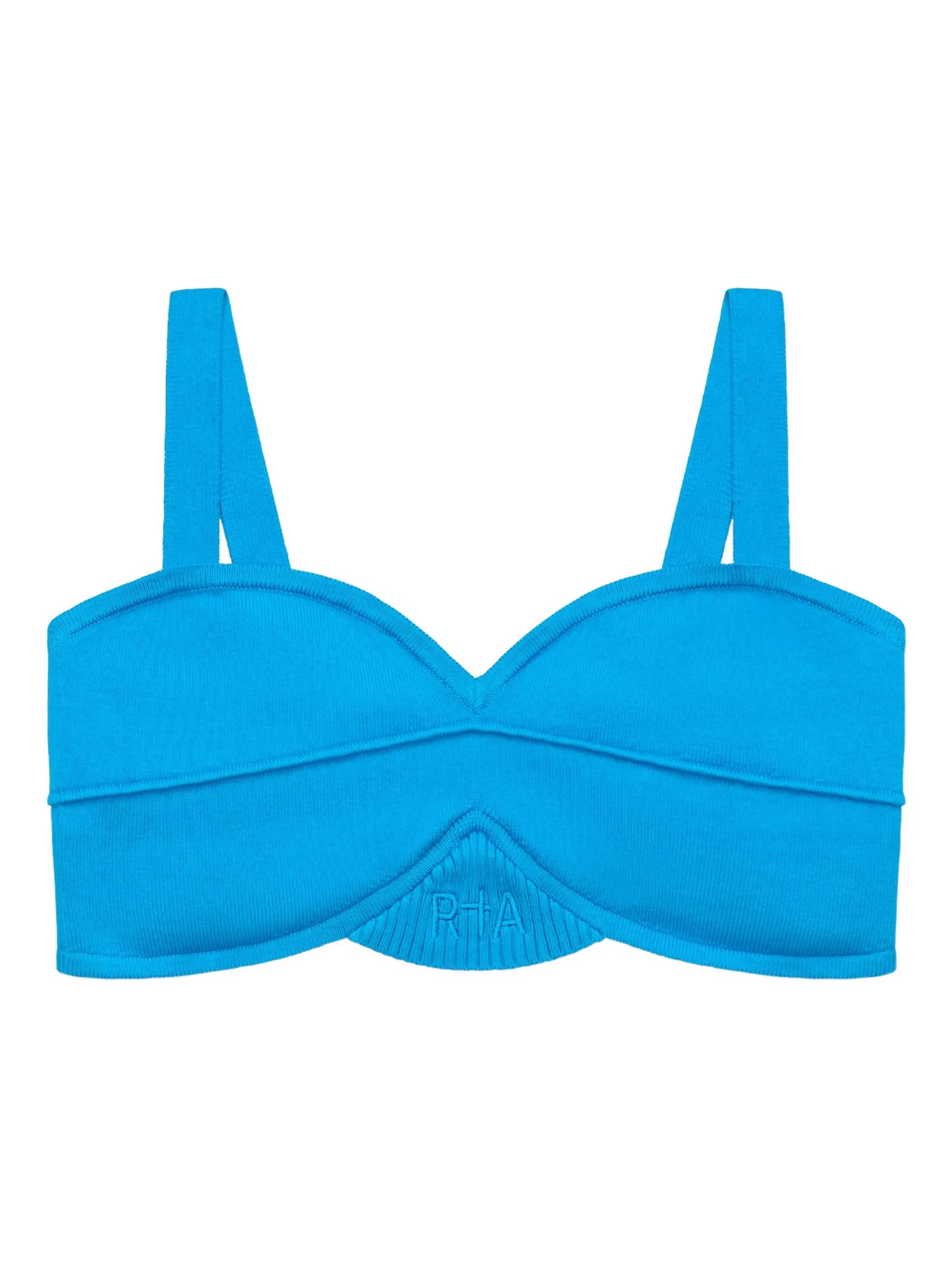 Топ Nyra Rta, синий
Топ Nyra Rta, синий