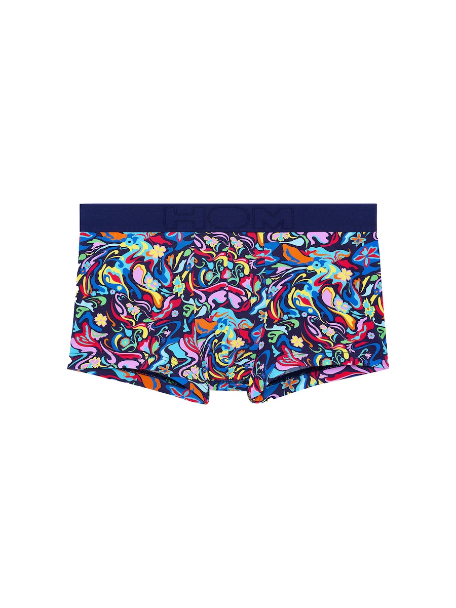 Боксеры HOM Psychedelic, Mixed Colors
Боксеры HOM Psychedelic, Mixed Colors
